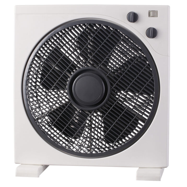 Ardes AR5B29 ventilatore da tavolo Bianco