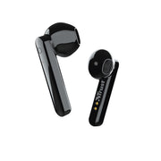Trust Primo Auricolare Wireless In-ear Musica e Chiamate Bluetooth Nero