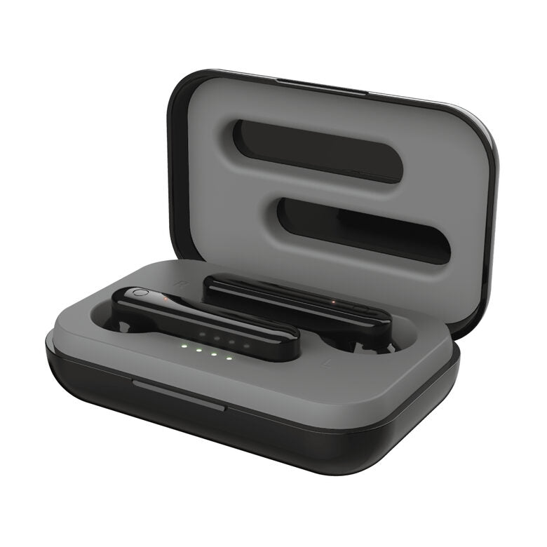Trust Primo Auricolare Wireless In-ear Musica e Chiamate Bluetooth Nero