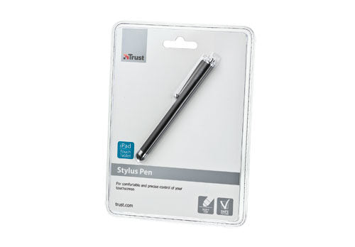 Trust 17741 penna per PDA 13 g Nero