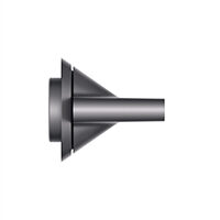 Dyson Supersonic Phon 1600 W Fucsia, Grigio