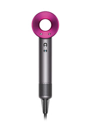 Dyson Supersonic Phon 1600 W Fucsia, Grigio