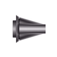 Dyson Supersonic Phon 1600 W Fucsia, Grigio