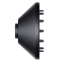 Dyson Supersonic 1600 W Nero, Nichel
