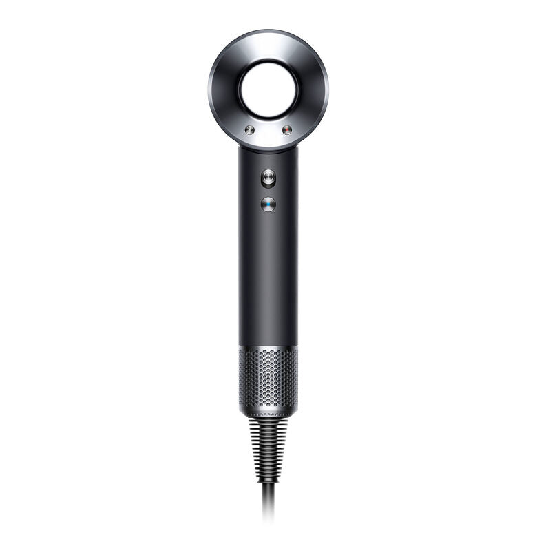 Dyson Supersonic 1600 W Nero, Nichel