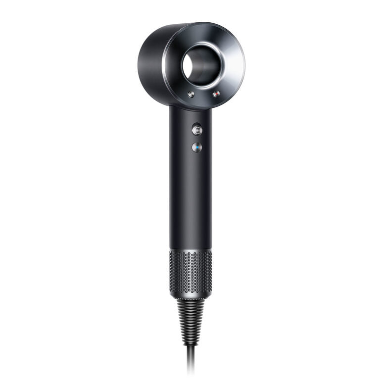 Dyson Supersonic 1600 W Nero, Nichel