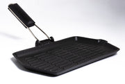 Aeternum Grill In Ghisa 21x35