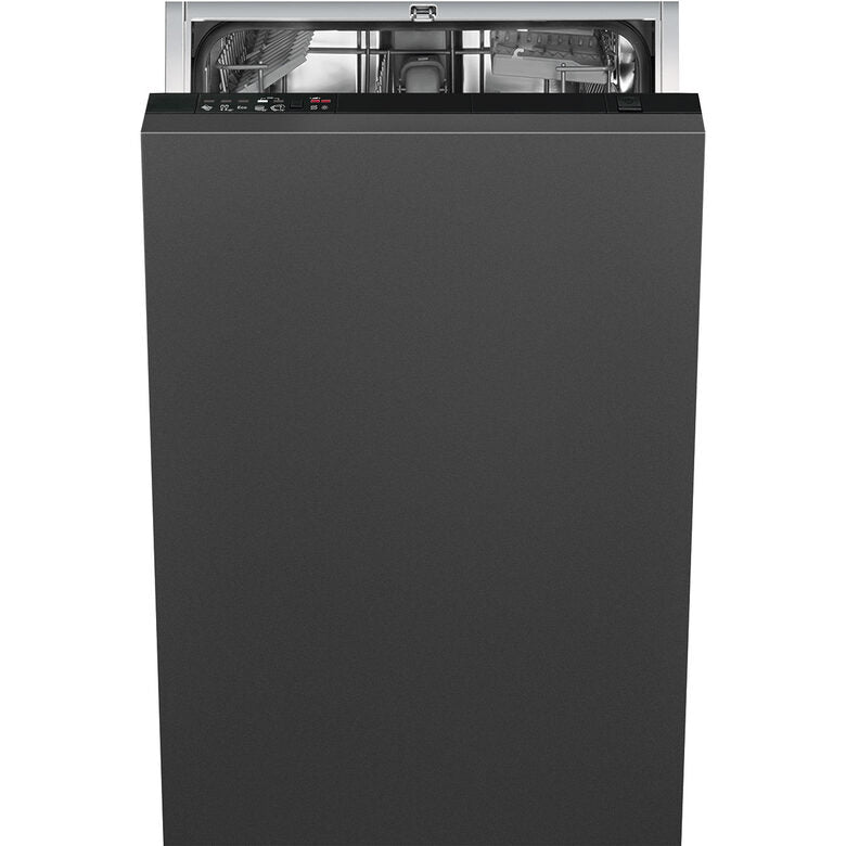 Smeg STA4505IN lavastoviglie A scomparsa totale 10 coperti F