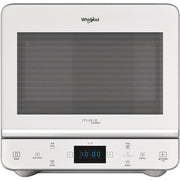 Whirlpool MAX 49 WSL Superficie piana Microonde combinato 13 L 700 W Argento
