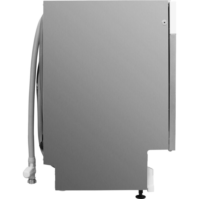 Indesit DIE 2B19 Lavastoviglie a Incasso Scomparsa Totale 13 coperti F