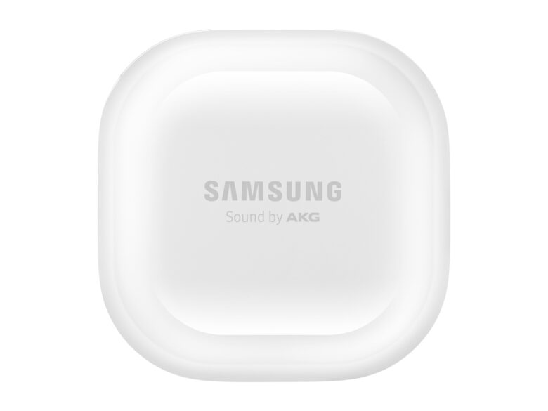 Samsung Galaxy Buds Live, Mystic White Auricolare Wireless In-ear Musica e Chiamate Bluetooth Bianco