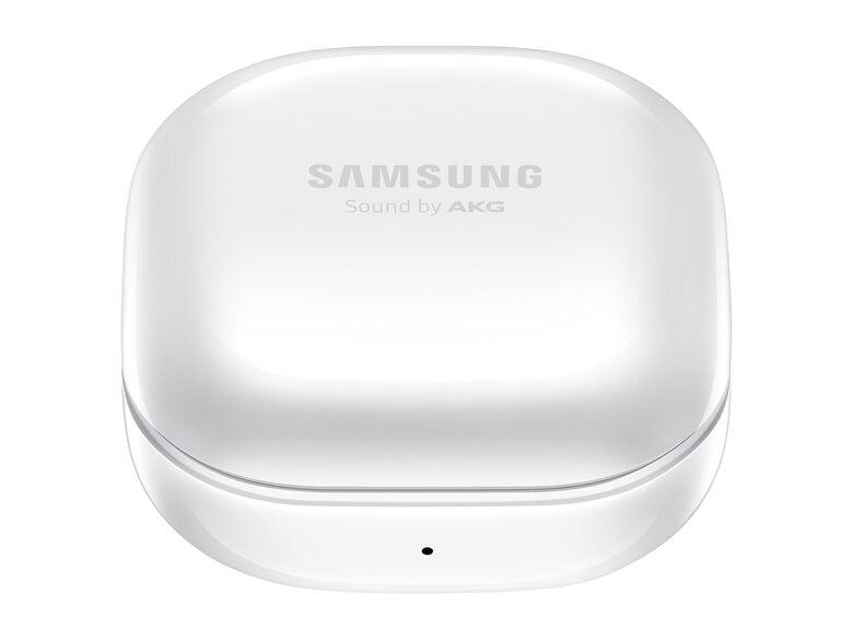 Samsung Galaxy Buds Live, Mystic White Auricolare Wireless In-ear Musica e Chiamate Bluetooth Bianco