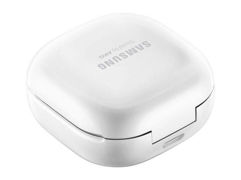 Samsung Galaxy Buds Live, Mystic White Auricolare Wireless In-ear Musica e Chiamate Bluetooth Bianco