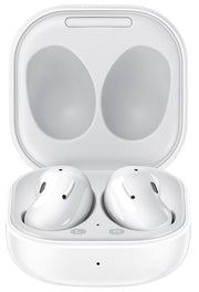 Samsung Galaxy Buds Live, Mystic White Auricolare Wireless In-ear Musica e Chiamate Bluetooth Bianco