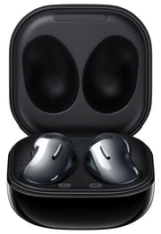 Samsung Galaxy Buds Live, Mystic Black Auricolare Wireless In-ear Musica e Chiamate Bluetooth Nero