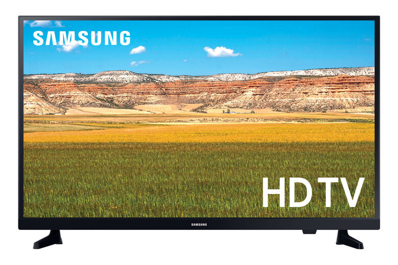 Samsung Series 4 UE32T4000AK 81,3 cm (32") HD Nero