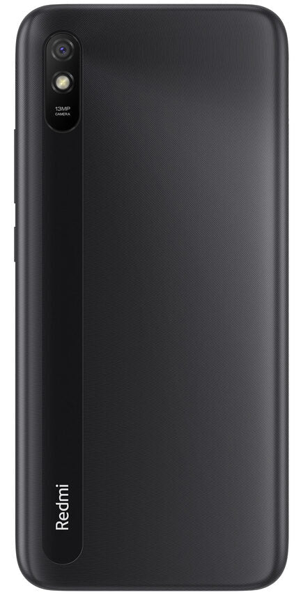 Xiaomi Redmi 9AT 16,6 cm (6.53") Doppia SIM 4G Micro-USB 2 GB 32 GB 5000 mAh Grigio