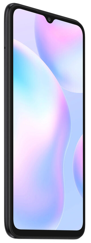 Xiaomi Redmi 9AT 16,6 cm (6.53") Doppia SIM 4G Micro-USB 2 GB 32 GB 5000 mAh Grigio