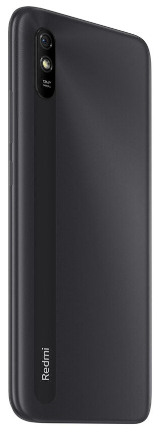 Xiaomi Redmi 9AT 16,6 cm (6.53") Doppia SIM 4G Micro-USB 2 GB 32 GB 5000 mAh Grigio