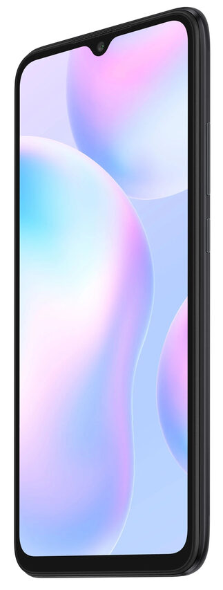 Xiaomi Redmi 9AT 16,6 cm (6.53") Doppia SIM 4G Micro-USB 2 GB 32 GB 5000 mAh Grigio