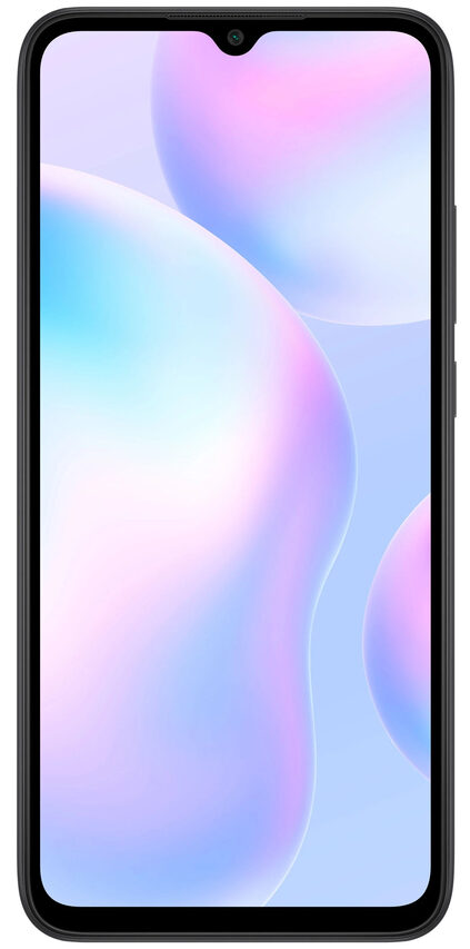 Xiaomi Redmi 9AT 16,6 cm (6.53") Doppia SIM 4G Micro-USB 2 GB 32 GB 5000 mAh Grigio