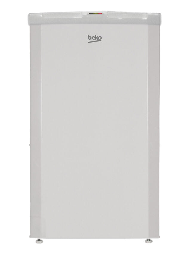 Beko FSA13030N Congelatore Verticale a Libera Installazione 117 L F Bianco