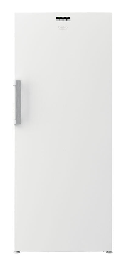 Beko RFSA240M31WN Congelatore Verticale a Libera Installazione 215 L F Bianco
