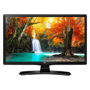 LG 22TN410V-PZ.API TV 55,9 cm (22") Full HD Nero