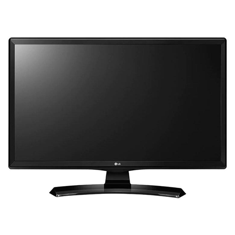 LG 22TN410V-PZ.API TV 55,9 cm (22") Full HD Nero
