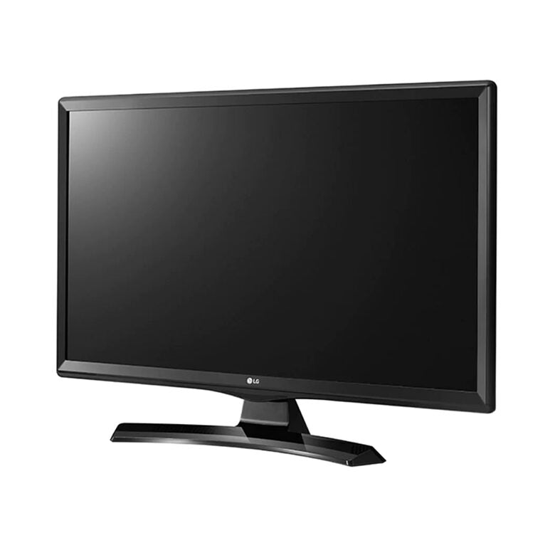 LG 22TN410V-PZ.API TV 55,9 cm (22") Full HD Nero