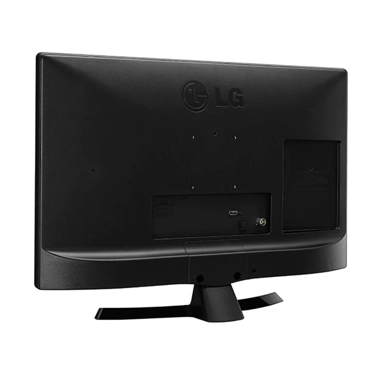 LG 22TN410V-PZ.API TV 55,9 cm (22") Full HD Nero