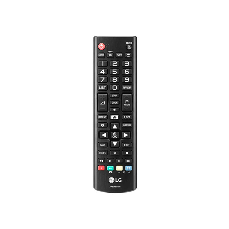 LG 22TN410V-PZ.API TV 55,9 cm (22") Full HD Nero