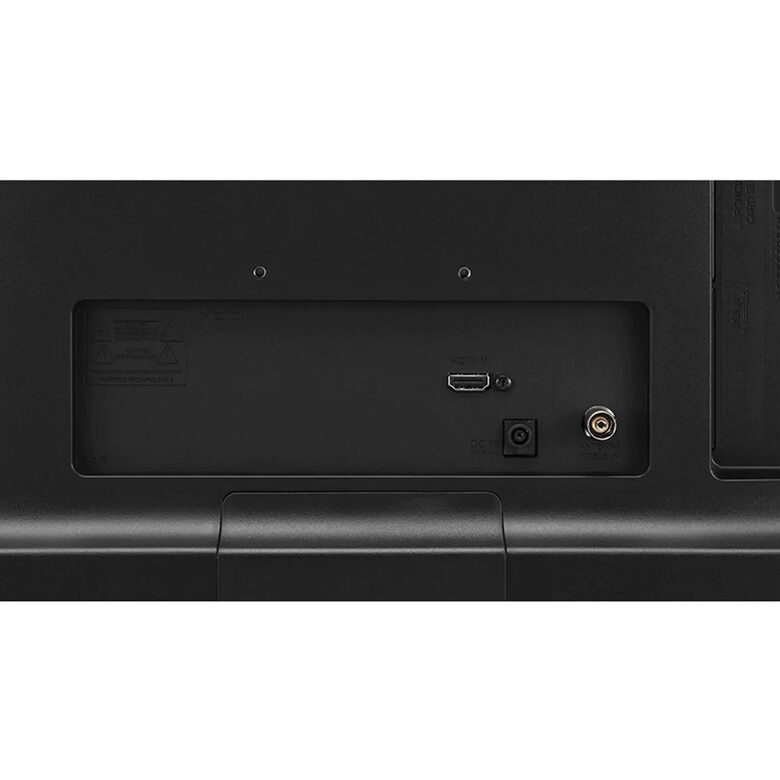 LG 22TN410V-PZ.API TV 55,9 cm (22") Full HD Nero