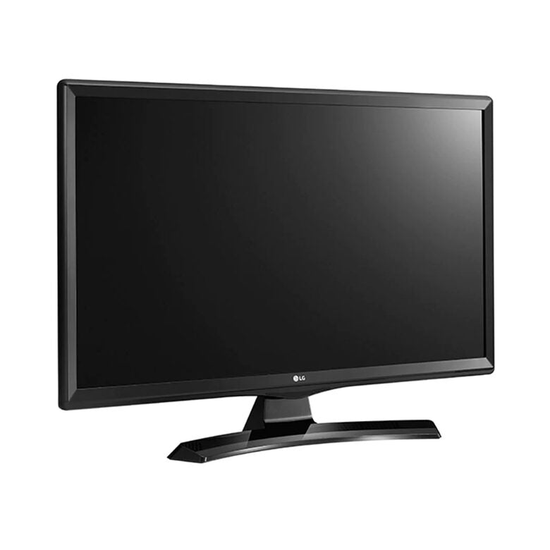 LG 22TN410V-PZ.API TV 55,9 cm (22") Full HD Nero