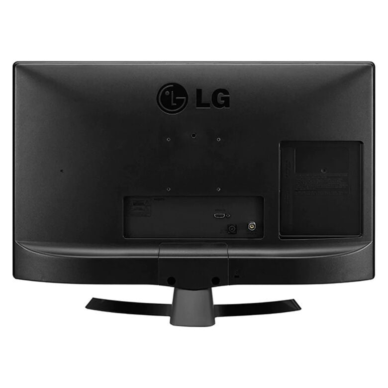 LG 22TN410V-PZ.API TV 55,9 cm (22") Full HD Nero