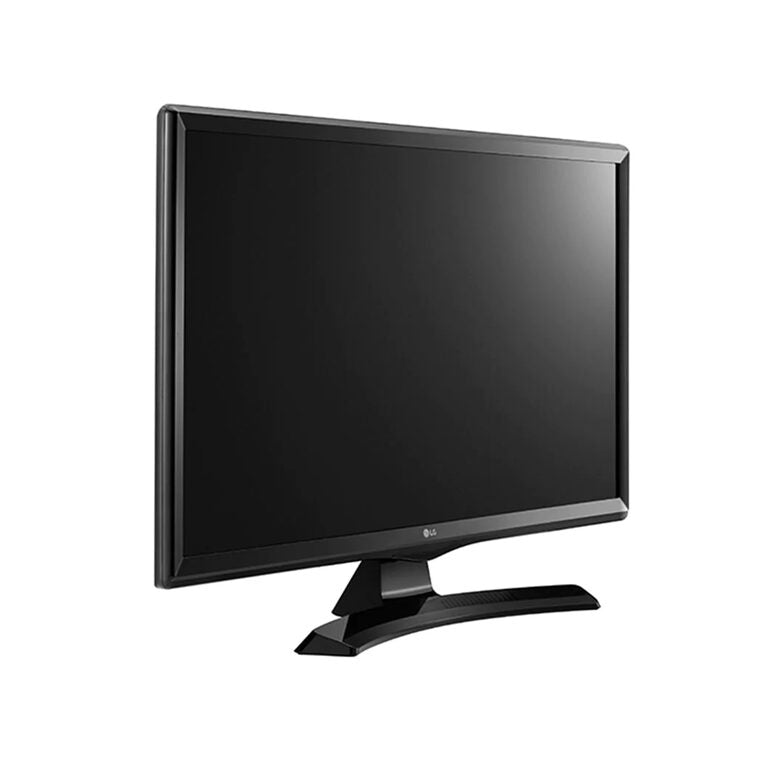 LG 22TN410V-PZ.API TV 55,9 cm (22") Full HD Nero
