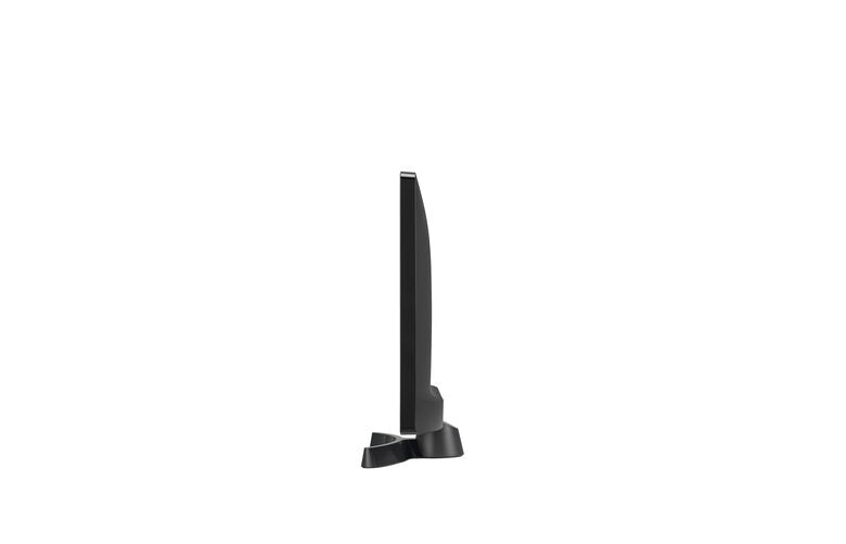 LG 24TN510S-PZ.API TV 61 cm (24") HD Smart TV Wi-Fi Nero