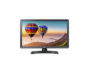 LG 24TN510S-PZ.API TV 61 cm (24") HD Smart TV Wi-Fi Nero