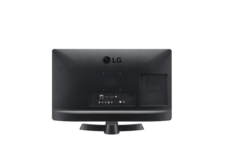 LG 24TN510S-PZ.API TV 61 cm (24") HD Smart TV Wi-Fi Nero