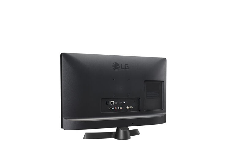 LG 24TN510S-PZ.API TV 61 cm (24") HD Smart TV Wi-Fi Nero