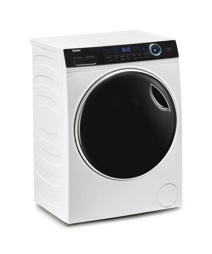 Haier I-Pro Series 7 HW80-B14979 Lavatrice Caricamento frontale 8 kg 1400 Giri/min A Bianco