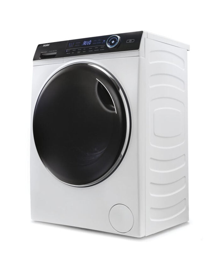 Haier I-Pro Series 7 HW80-B14979 Lavatrice Caricamento frontale 8 kg 1400 Giri/min A Bianco