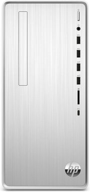 HP Pavilion TP01-1003nl DDR4-SDRAM i5-10400F Mini Tower Intel® Core™ i5 di decima generazione 8 GB 256 GB SSD Windows 10 Home PC Argento