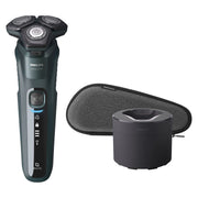 Philips SHAVER Series 5000 Rasoio elettrico Wet & Dry con lame SteelPrecision