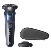 Philips SHAVER Series 5000 Rasoio elettrico Wet & Dry con lame SteelPrecision