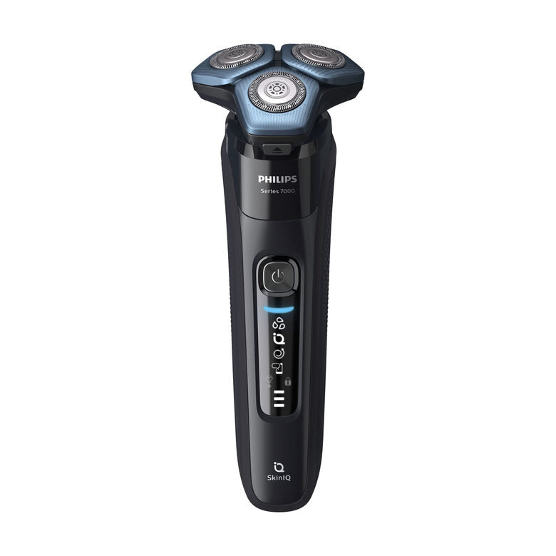 Philips SHAVER Series 7000 Rasoio elettrico Wet & Dry