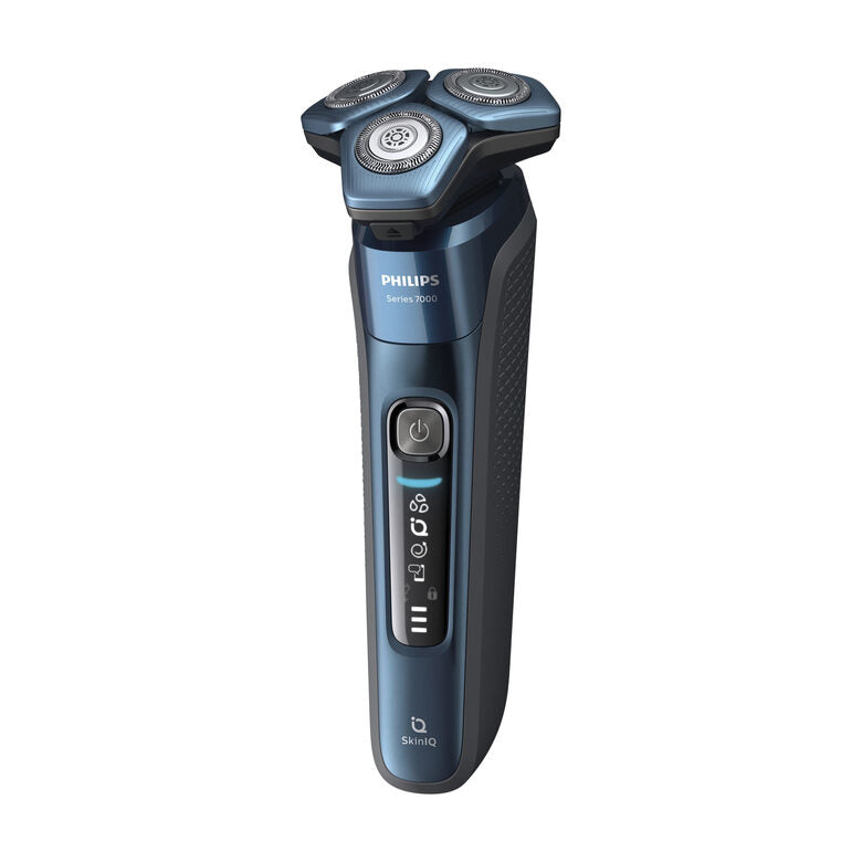 Philips SHAVER Series 7000 Rasoio elettrico Wet & Dry