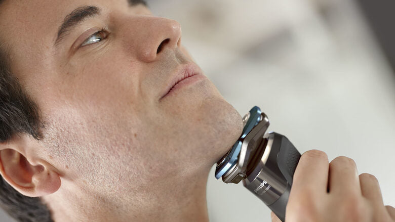 Philips SHAVER Series 7000 Rasoio elettrico Wet & Dry