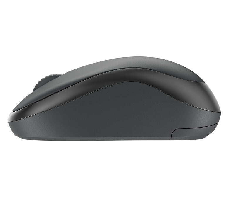 Logitech MK295 tastiera RF Wireless QWERTY Italiano Nero