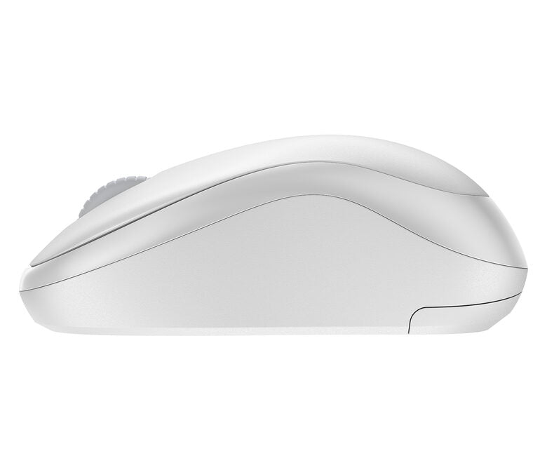Logitech MK295 Kit Mouse e Tastiera Wireless – Tecnologia SilentTouch, Tastierino Numerico, Tasti Scelta Rapida, Tracciamento Ottico Avanzato, Ricevitore USB Nano, Senza Lag, Meno 90% di Rum